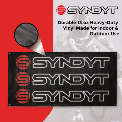 Syndyt Banner