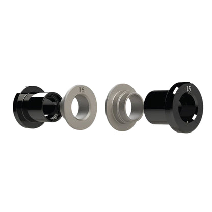 Syndyt Pro BMX Bike Axle Adaptor 15mm