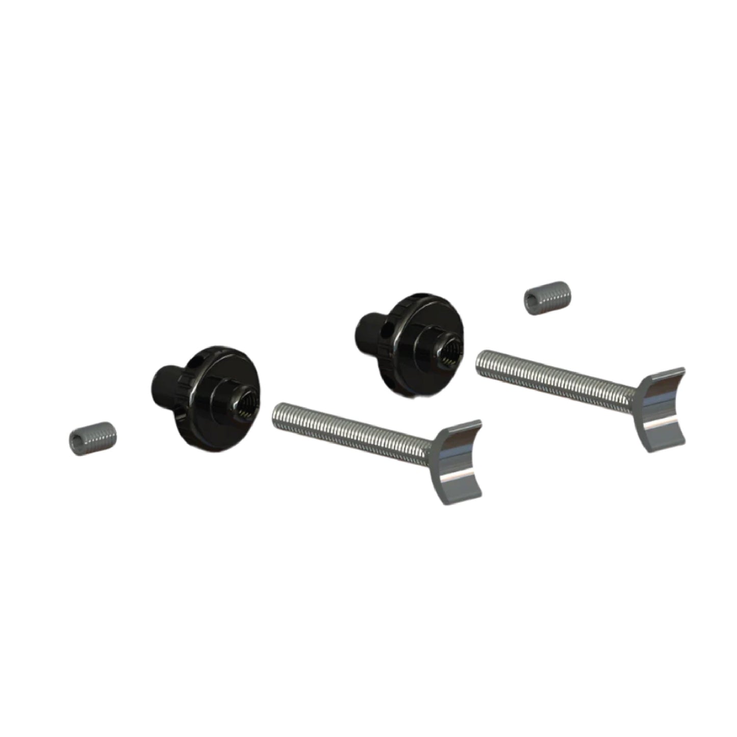 Syndyt PRO BMX Bike Chain Tensioner Kit