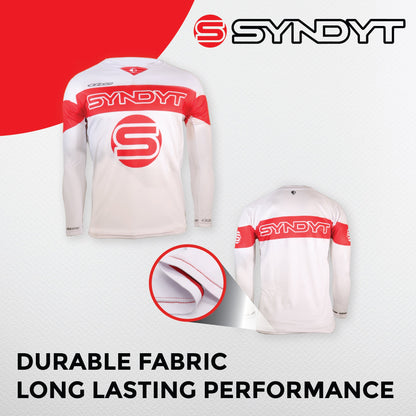SYNDYT Performance Jersey