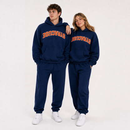 Syracuse Varsity Hoodie