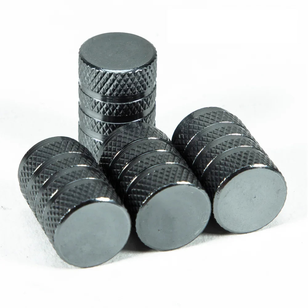 4PCS Valve Stem Caps