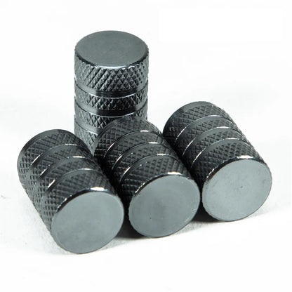 4PCS Valve Stem Caps