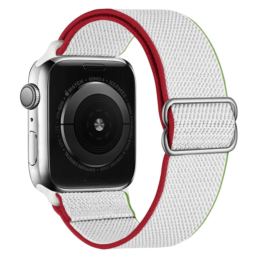 Strap For Apple Watch Armband Series 11/10/9/8/7/6/5/4/3 SE / Ultra 1/2/3
