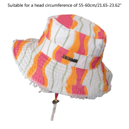 Blaze Bucket hat