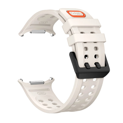 Samsung Galaxy Watch Ultra & Ultra 2 Vented Silicone Sport Band