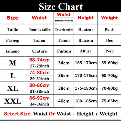 Lock Low Cut Swim Brief