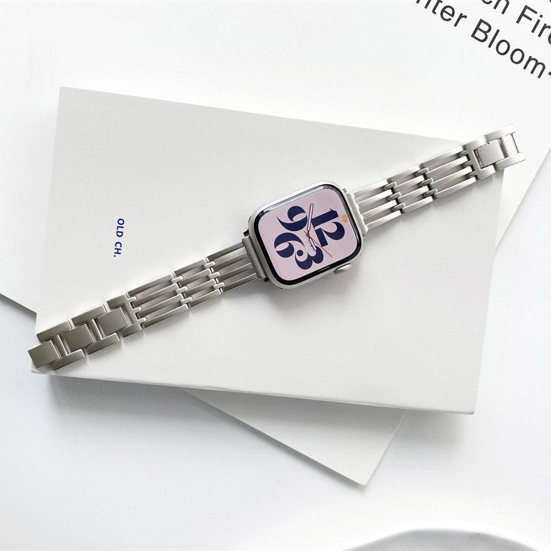 Jewelry Apple Watch Wristband Series 11/10/9/8/7/6/5/4/ SE / Ultra 1/2/3