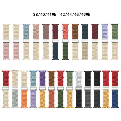 Apple Watch Loop Armband Series 11/10/9/8/7/6/5/4/ SE / Ultra 1/2/3