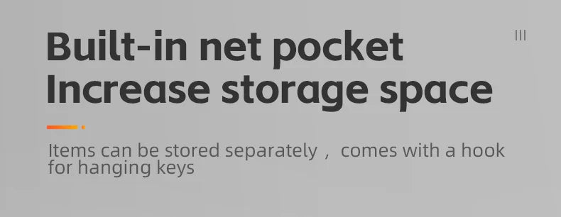 Motorcycle Helmet Backpack Large Capacity Travel Bags Reflective