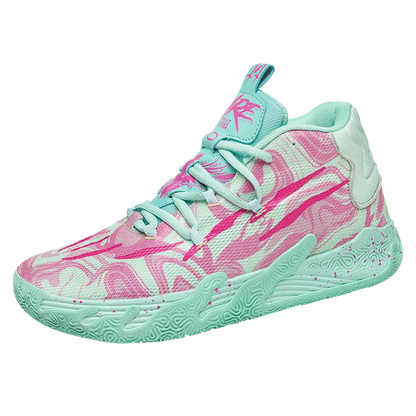 LaMelo Basketball Sneakers