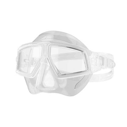 New Multi-Style Adult Scuba Diving Mask Swimming Goggles Scuba Snorkel Silicone HD Anti-Fog Tempered Glass Diving Goggles Gifts
