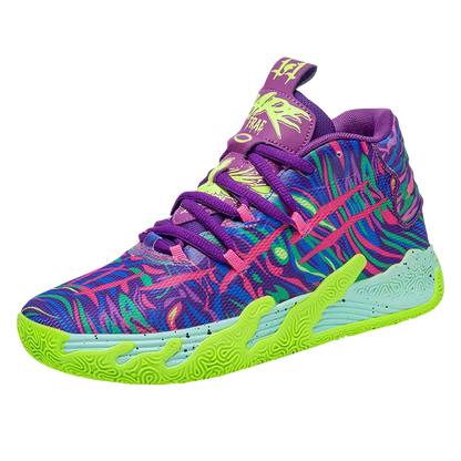 LaMelo Basketball Sneakers
