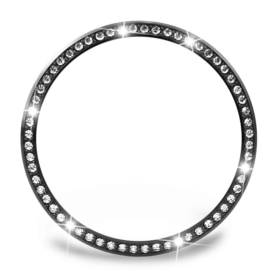 Metal Bezel For Samsung Galaxy Watch