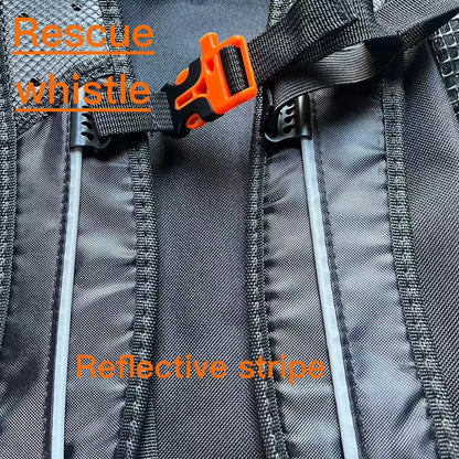 Hiking Pet Dog Carrier Travel Backpack Outdoor Ventilation Outdoor Sport Mesh