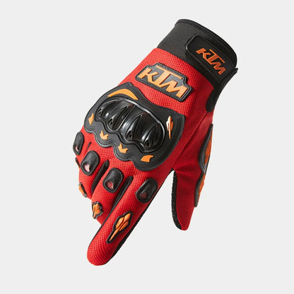 Waterproof & Anti-slip & Anti-fall Gloves