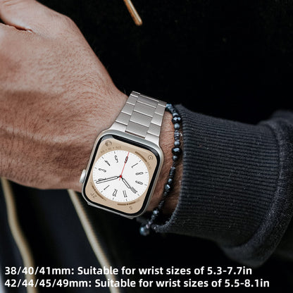 Strap For Apple Watch Band Series 11/10/9/8/7/6/5/4/ SE / Ultra 1/2/3