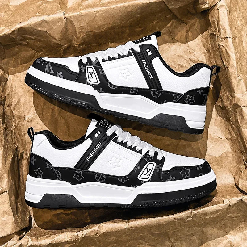 Men's LV Sneakers