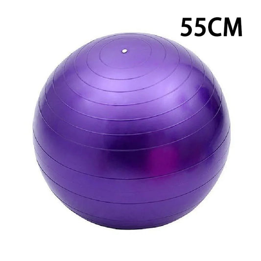Yoga/Exercise Balance Ball