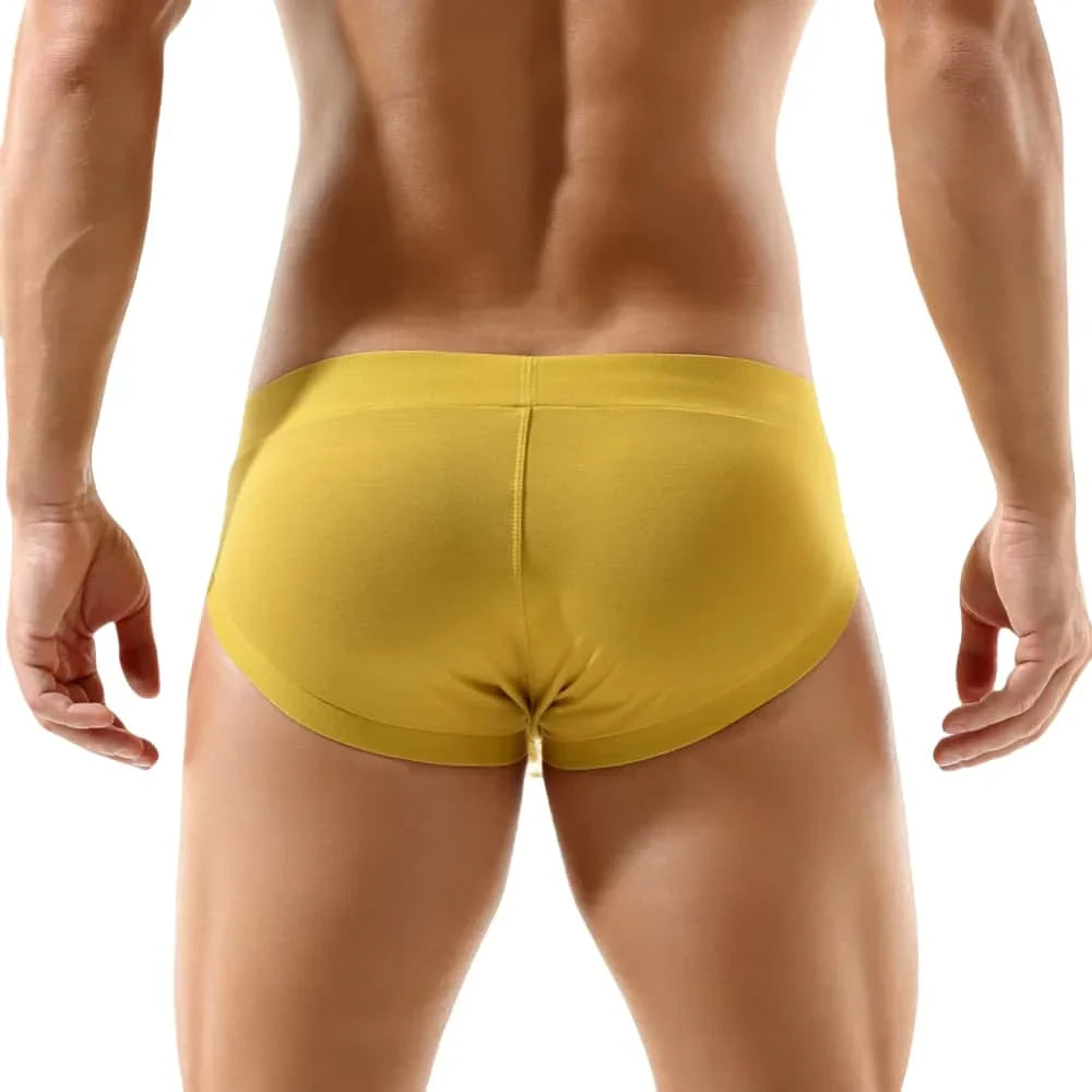 TAUWELL New Men Briefs Underwear