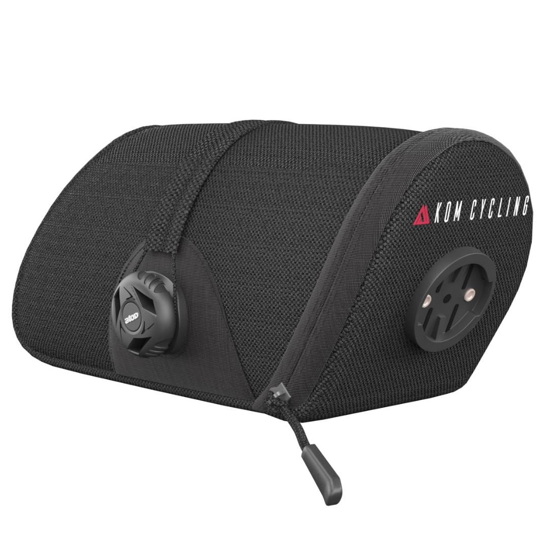 Saddle Bag