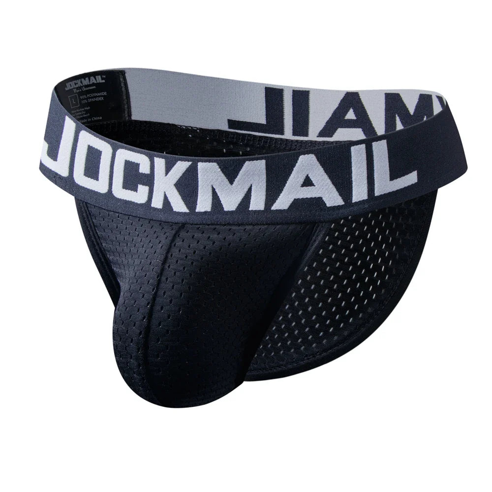 Men's JOCKMAIL JM354 - Rugby Brief