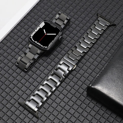 Apple Watch Case+Ceramics Strap