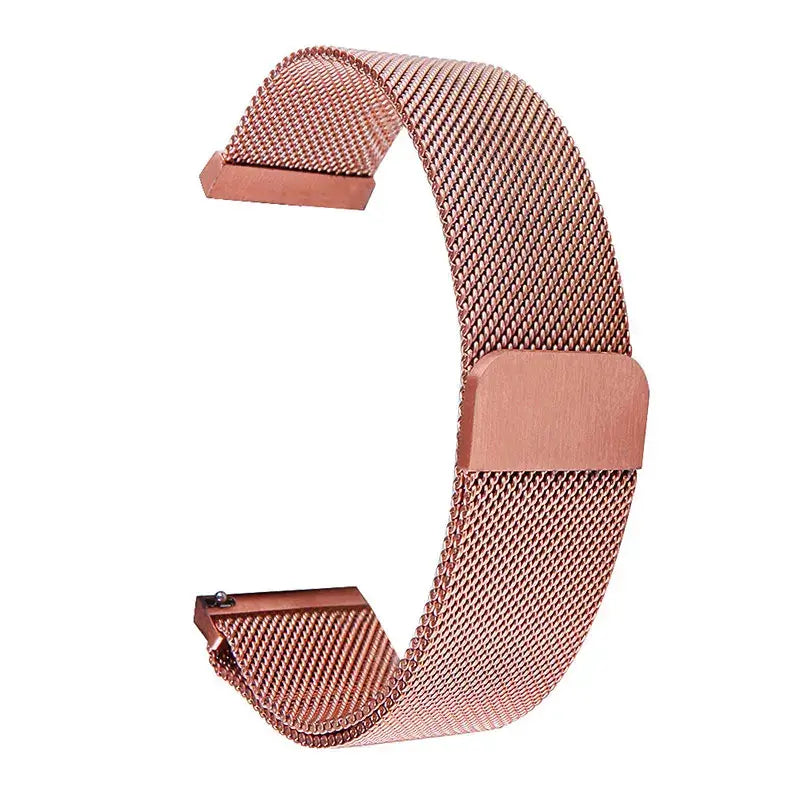 Huawei Watch & Watch GT Magnetic Stainless Steel Mesh Band
