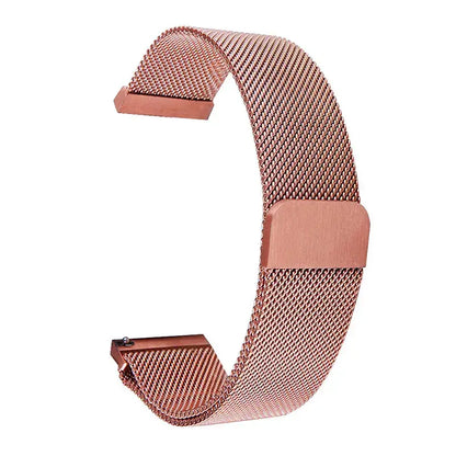 Huawei Watch & Watch GT Magnetic Stainless Steel Mesh Band