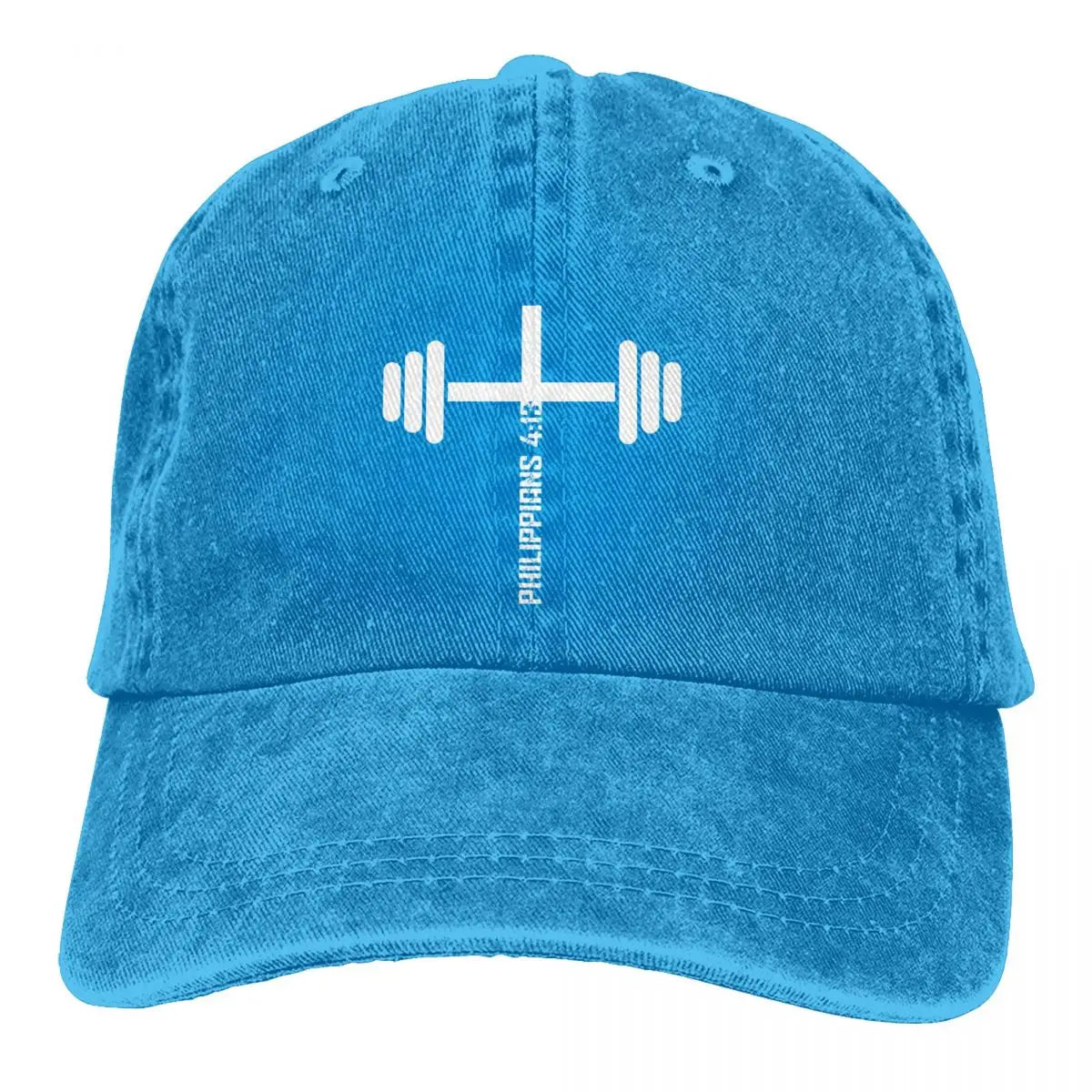 Fitness Caps