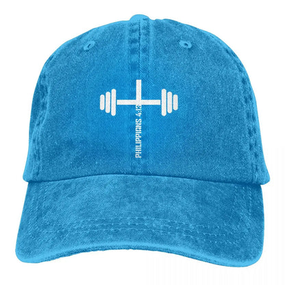 Fitness Caps