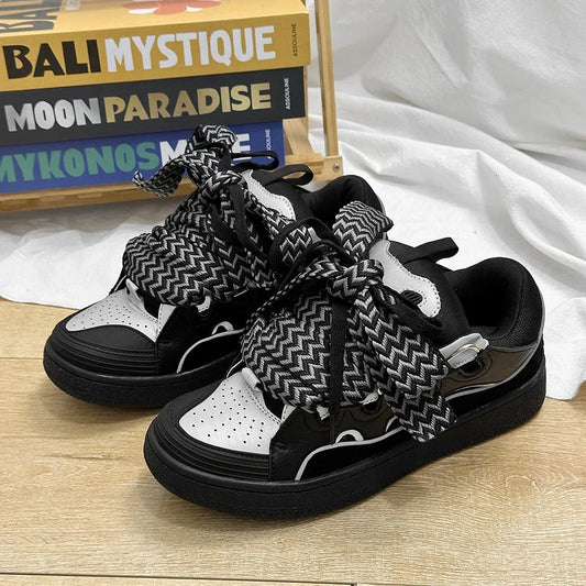 Lanvin Sneakers