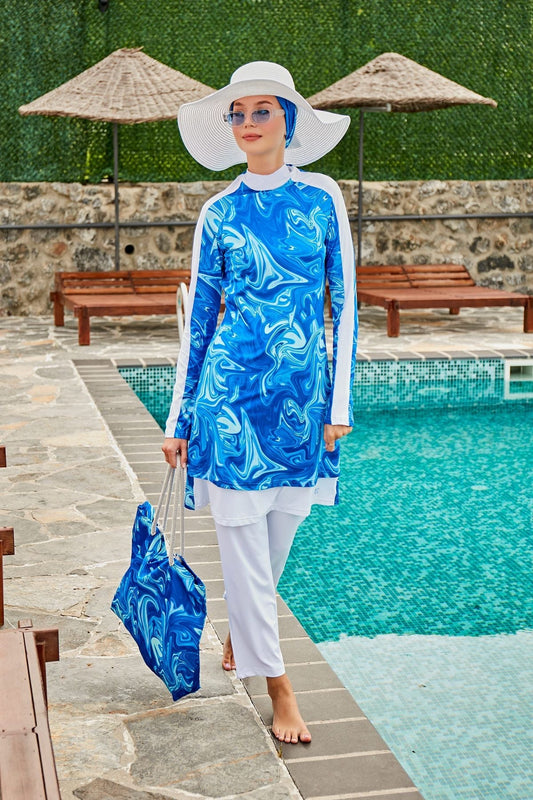 Sax Beach Bag C2304