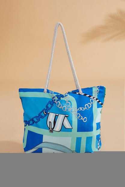 Sax Beach Bag C2315