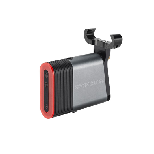 Bluetooth Lock Light Brake Sense Diurnal Light