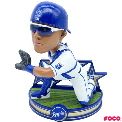 Superstar Series Bobbleheads