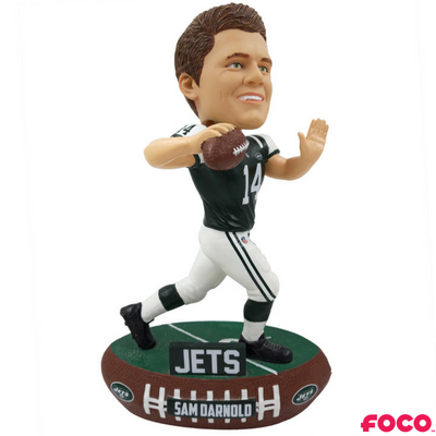 NFL Baller Bobbleheads