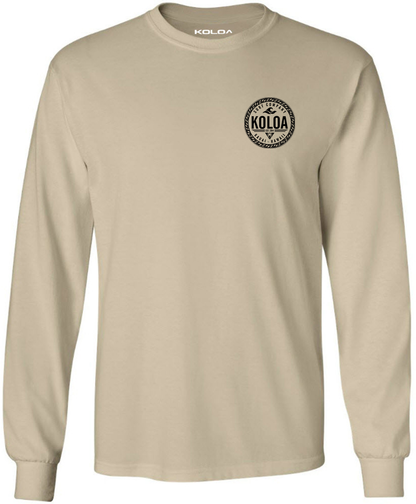 Koloa Shore Long Sleeve T-Shirt