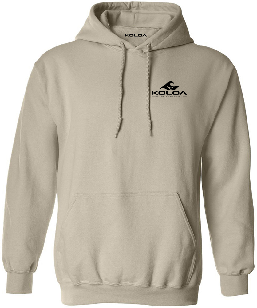 Koloa San Onofre Hoodie