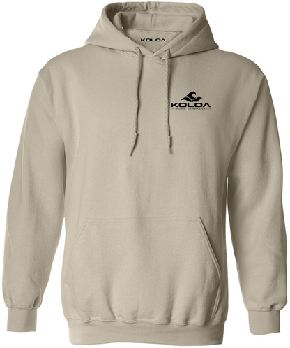 Koloa San Onofre Hoodie