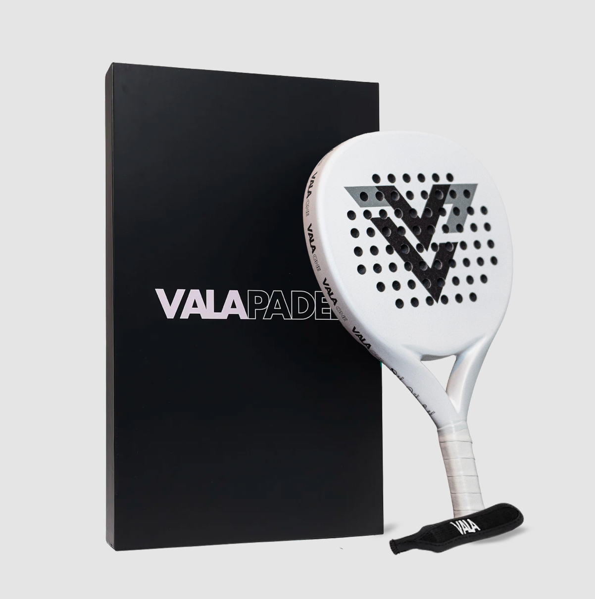 VALA One - White Edition