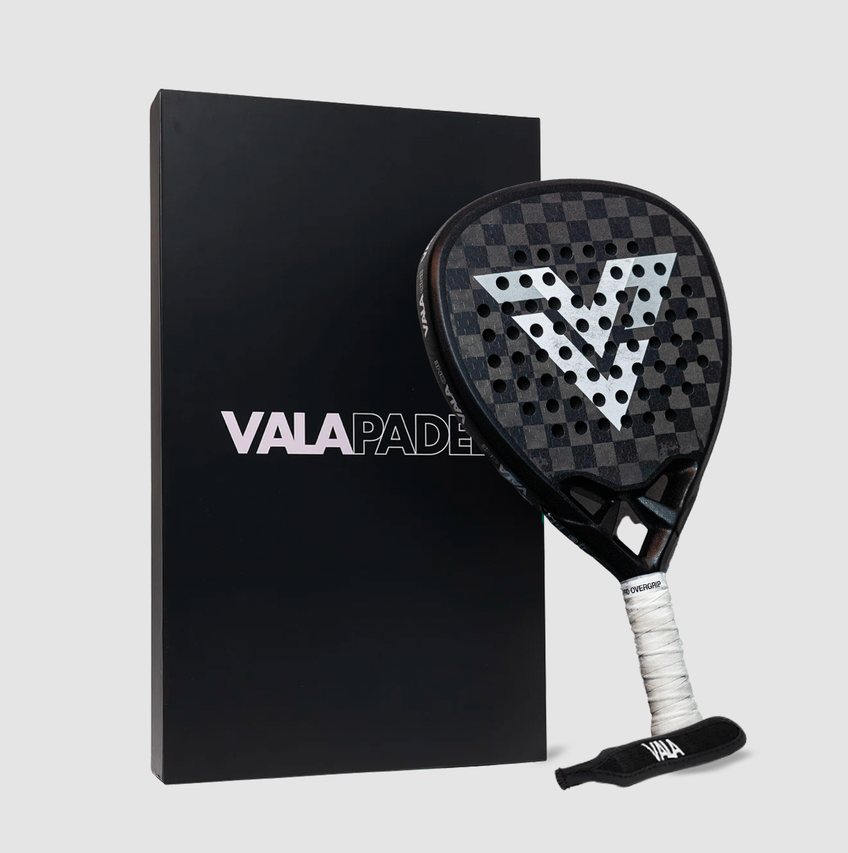 VALA One Diamond - Black Edition