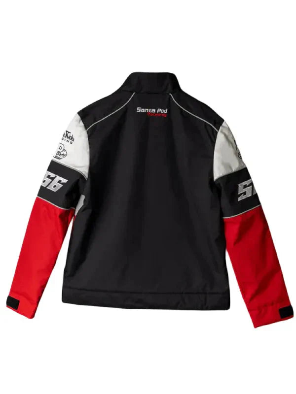 Santa Pod Raceway 2025 Championship Jacket