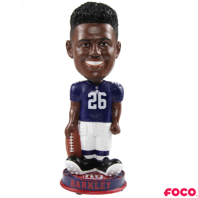 Knucklehead Big Head Bobbleheads