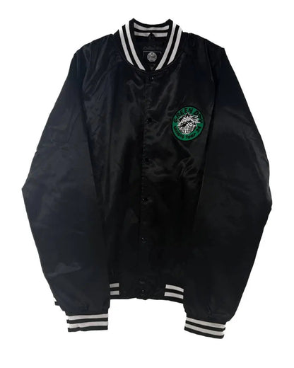 Saviors Tour 24 Satin Bomber