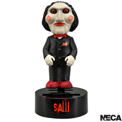 NECA Body Knockers