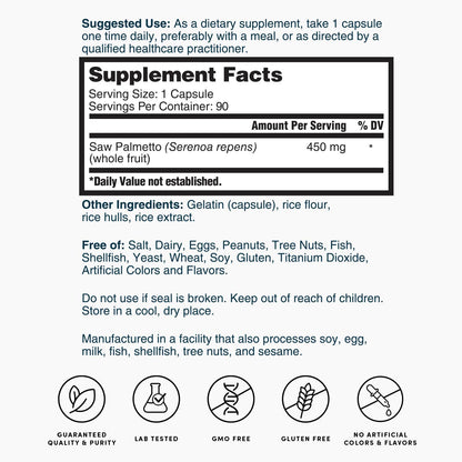 Nature's Lab Men's Basic Kit