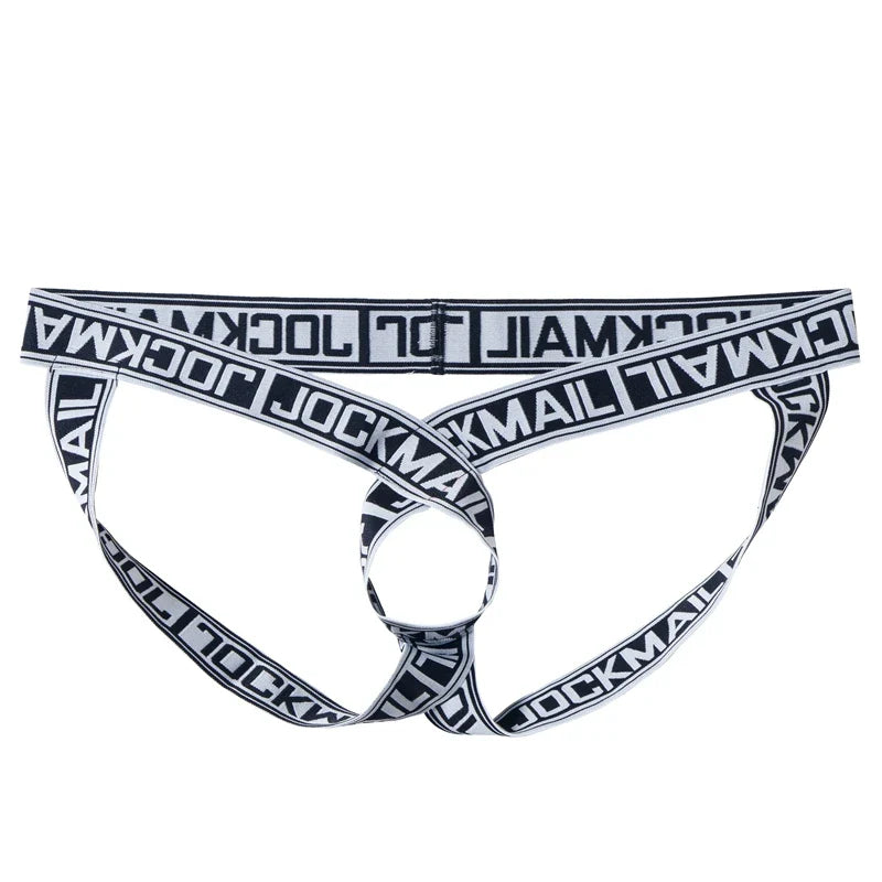 Jockmail Elastic Cockstrap