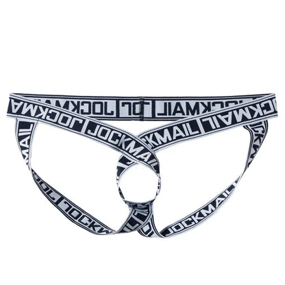 Jockmail Elastic Cockstrap