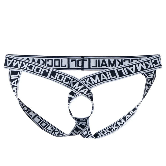 Jockmail Elastic Cockstrap